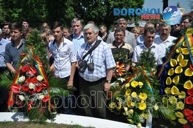 Ziua Eroilor Dorohoi 2015_10
