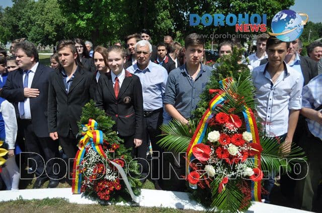Ziua Eroilor Dorohoi 2015_11