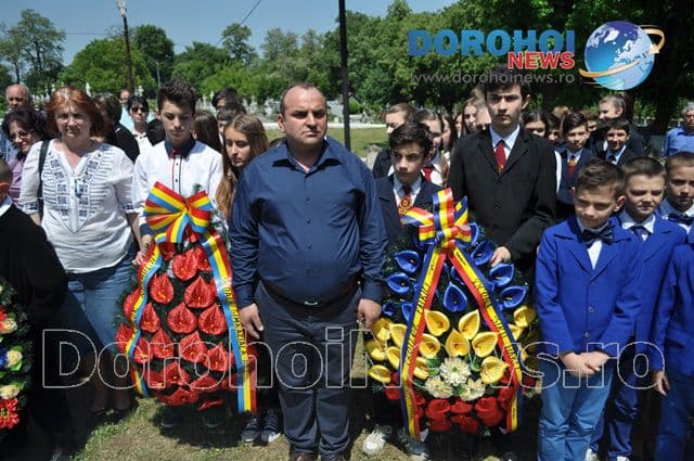 Ziua Eroilor Dorohoi 2015_12