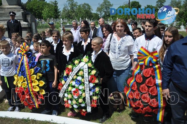 Ziua Eroilor Dorohoi 2015_13