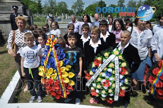 Ziua Eroilor Dorohoi 2015_14