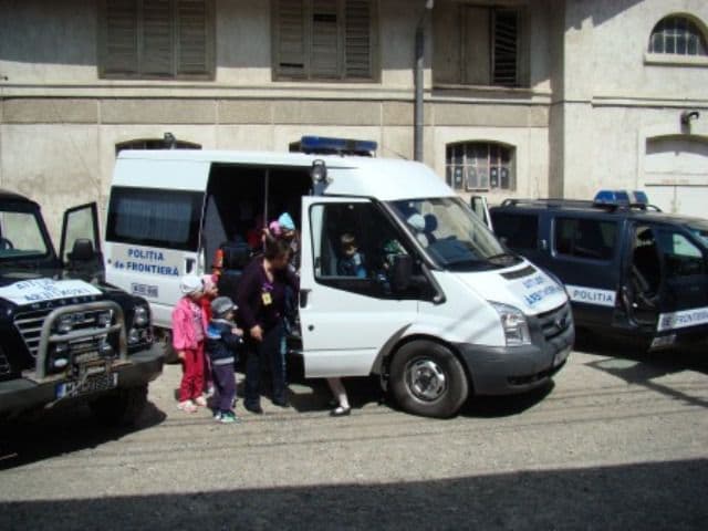 Politia de Frontiera (9)