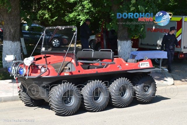 Zilele Copilului Dorohoi 2015_02