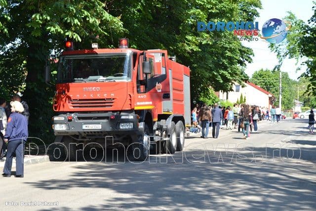 Zilele Copilului Dorohoi 2015_03