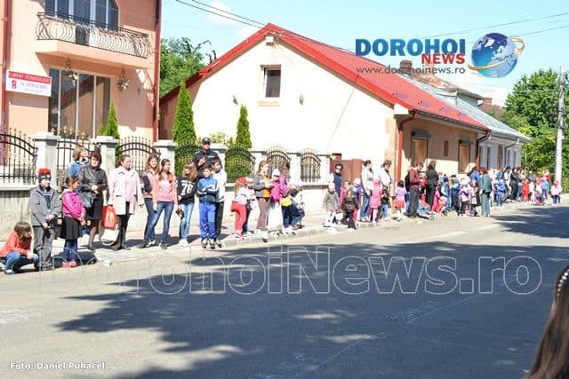 Zilele Copilului Dorohoi 2015_07