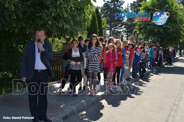 Zilele Copilului Dorohoi 2015_09