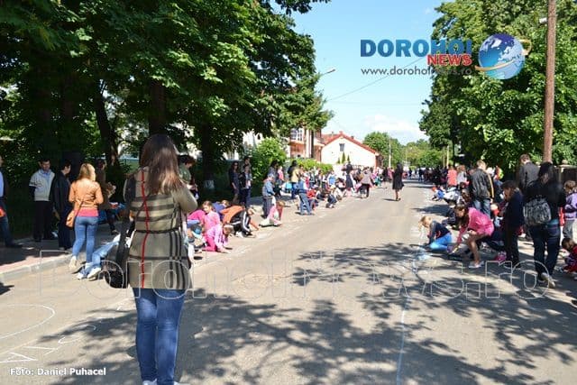 Zilele Copilului Dorohoi 2015_10