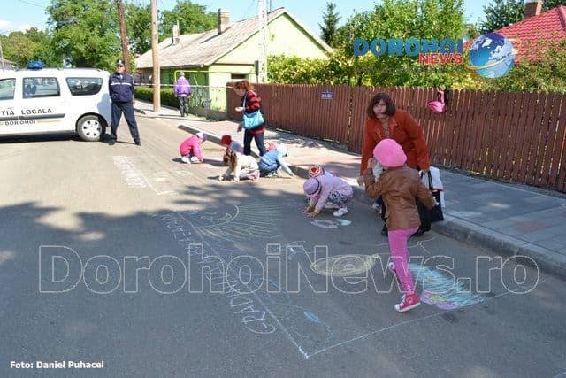 Zilele Copilului Dorohoi 2015_11