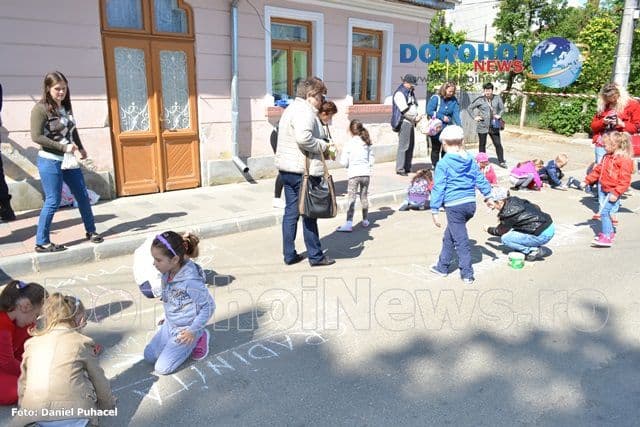 Zilele Copilului Dorohoi 2015_12