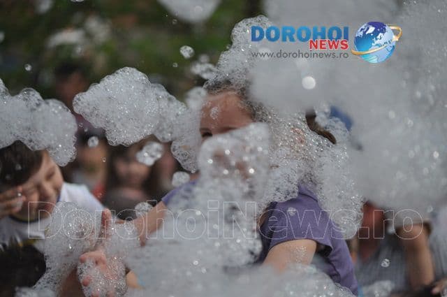 Petrecere cu spuma la Dorohoi_12