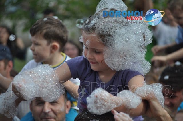 Petrecere cu spuma la Dorohoi_13