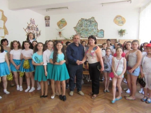 Prietenie fără frontiera