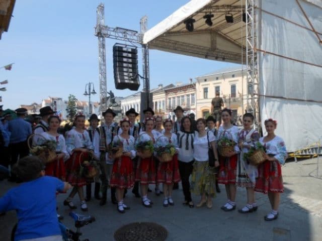 Prietenie fără frontiere
