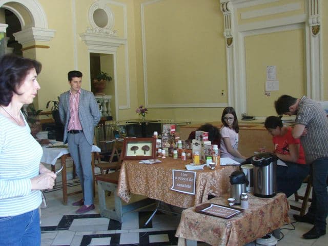 Muzeul Judetean Botosani (2)