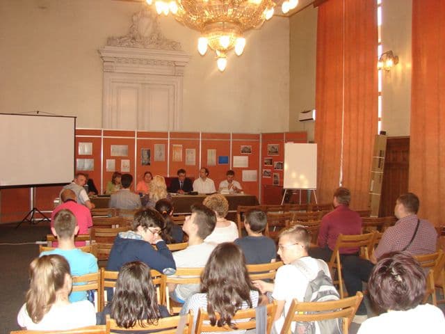 Muzeul Judetean Botosani (4)