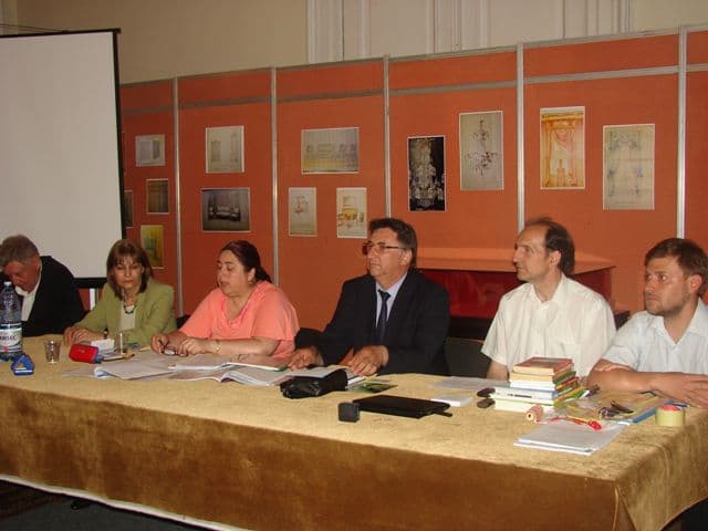 Muzeul Judetean Botosani (5)