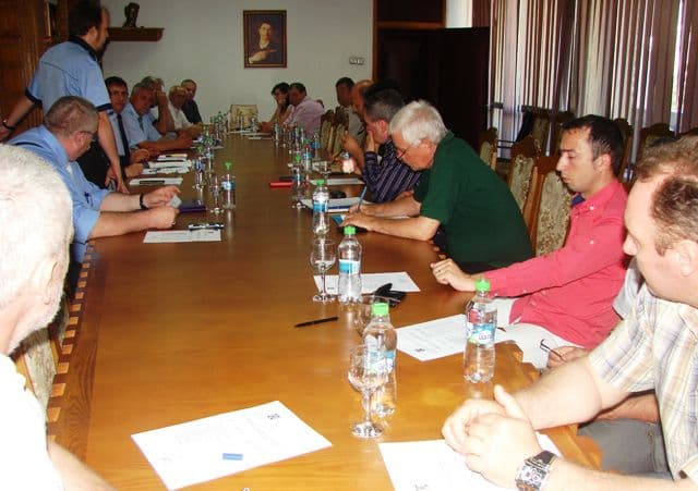 Modificări legislative solicitate la Prefectură (2)