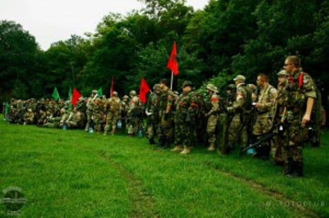 lupta pentru Codrii de Arama (4)