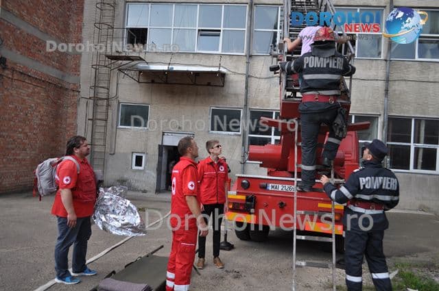 ISU Botosani - exercitiu alarmare - Conted Dorohoi_01