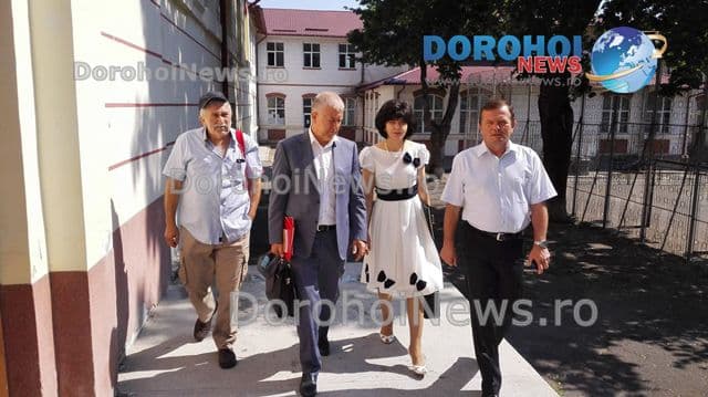 Comemorarea pogromului din 1940 la Dorohoi_02