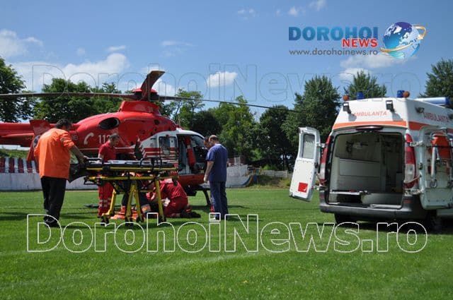 Elicopter SMURD la Dorohoi_03