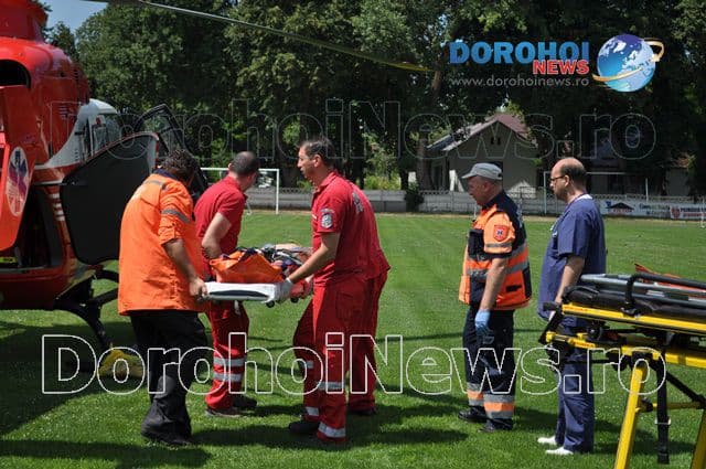 Elicopter SMURD la Dorohoi_05