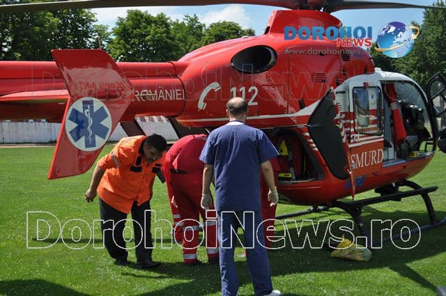 Elicopter SMURD la Dorohoi_06
