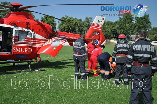 Elicoper SMURD la Dorohoi_07