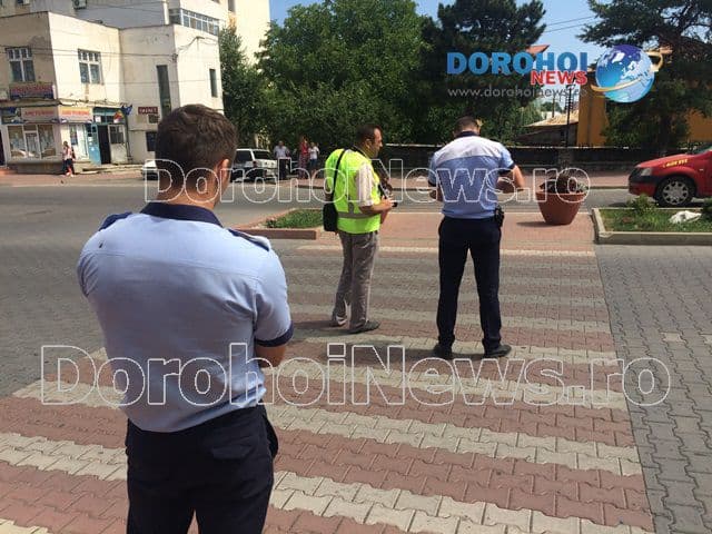 Accident Bulevard Dorohoi_01