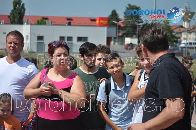 Taiere paglica la Piscina Dorohoi_01