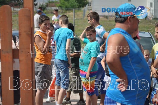Taiere paglica la Piscina Dorohoi_02