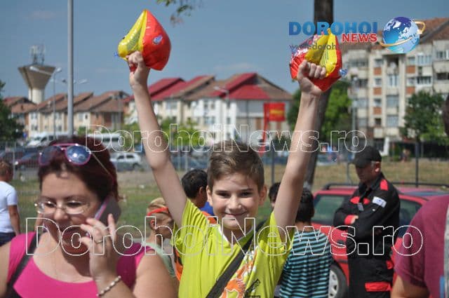 Taiere paglica la Piscina Dorohoi_03
