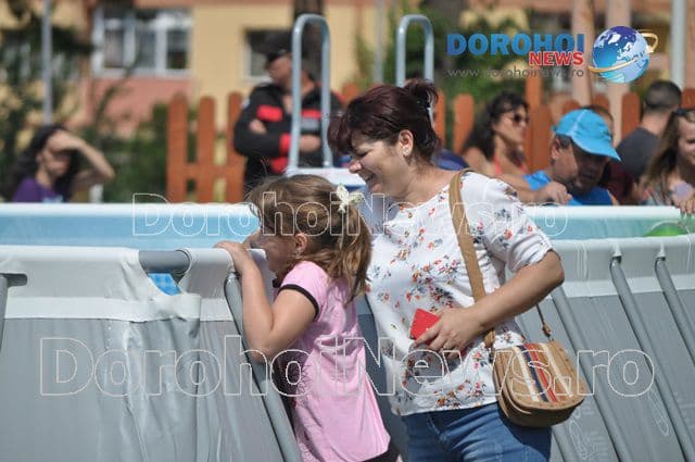 Taiere paglica la Piscina Dorohoi_08