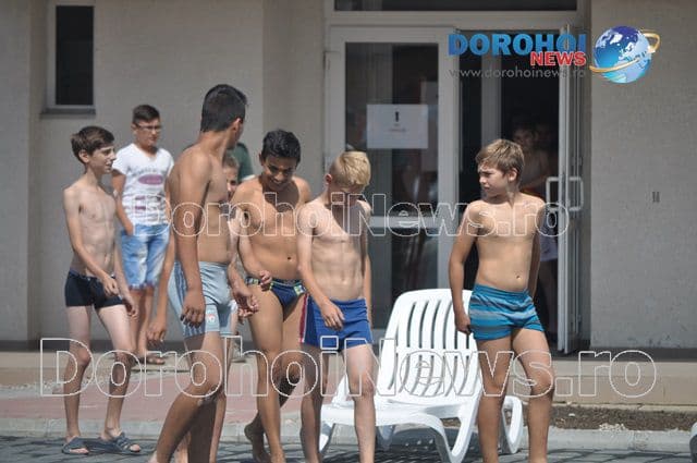 Taiere paglica la Piscina Dorohoi_09