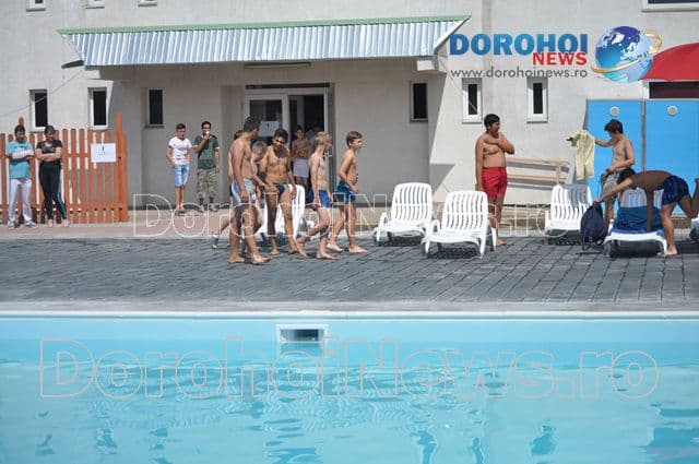 Taiere paglica la Piscina Dorohoi_10