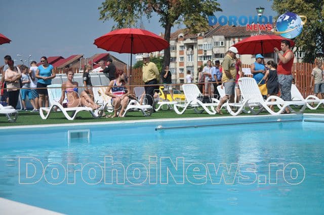 Taiere paglica la Piscina Dorohoi_11