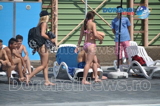 Taiere paglica la Piscina Dorohoi_12