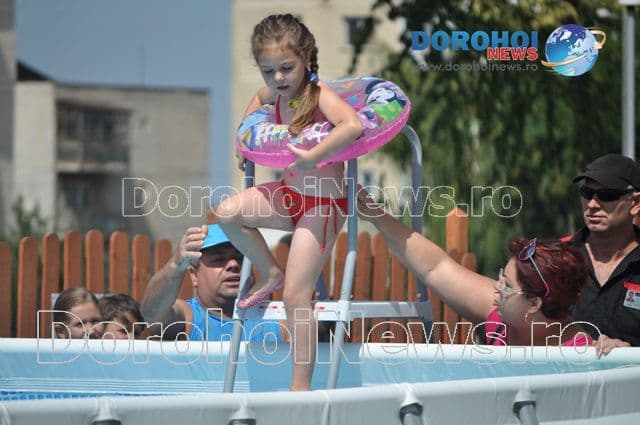 Taiere paglica la Piscina Dorohoi_13