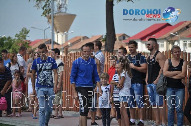 Taiere paglica la Piscina Dorohoi_14