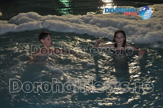 Distractie la piscina Dorohoi_11
