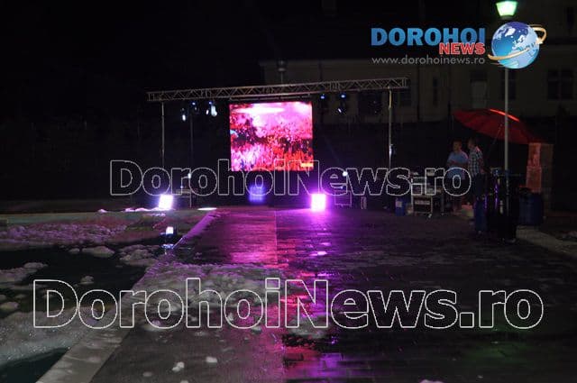 Distractie la piscina Dorohoi_06