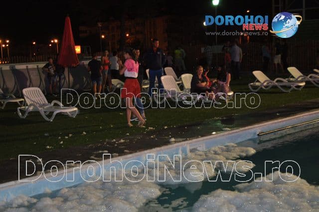 Distractie la piscina Dorohoi_07