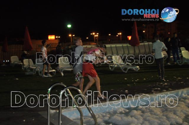 Distractie la piscina Dorohoi_08