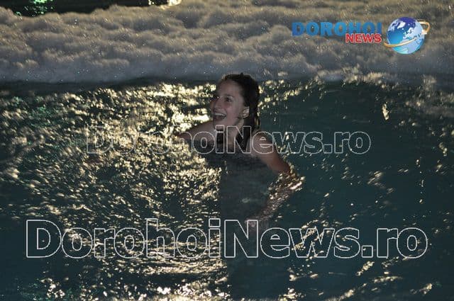 Distractie la piscina Dorohoi_10