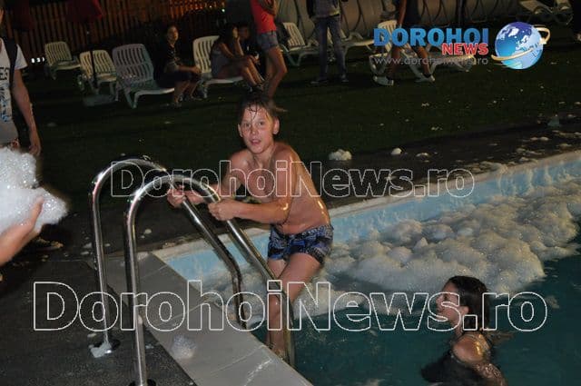Distractie la piscina Dorohoi_14