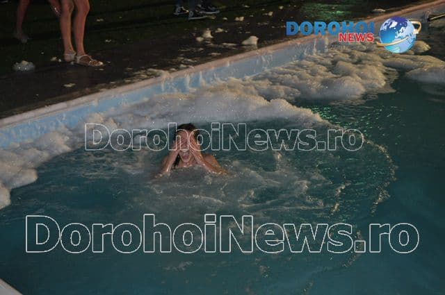 Distractie la piscina Dorohoi_16