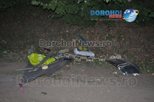 Accident grav spre Havarna_11