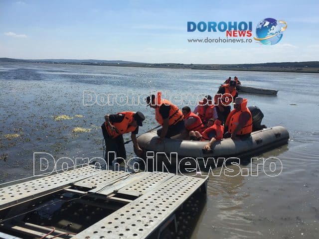 Exercitiu pe lacul Rogojesti_08