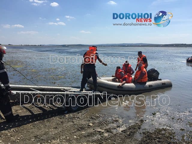 Exercitiu pe lacul Rogojesti_09