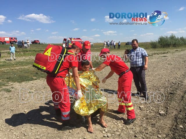 Exercitiu pe lacul Rogojesti_12